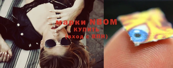 индика Лиски